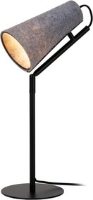 Lucide BENSEN 05553/81/36 Asztali lámpa 1x40w/e27 ip20