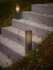 Nordlux modern kültéri állólámpa sidara antracit nor2618448250