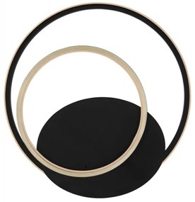 Globo 48438-36 - LED Dimmelhető mennyezeti lámpa RODAN LED/36W/230V + távirányító