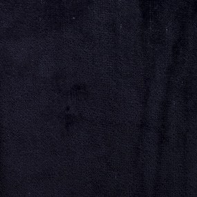 Budapest sötétkék strandtörölköző