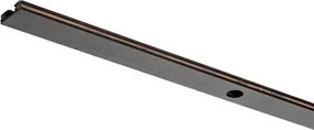 Litrack rail sín