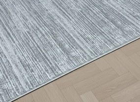 Taro 3733 fehér-szürke színű szőnyeg 80x150cm