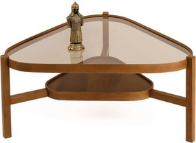 Capella 95 - Walnut