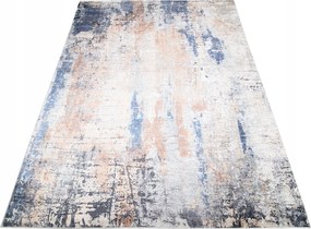 Tosca Szőnyeg 200x300 Modern Divatos Színes w39