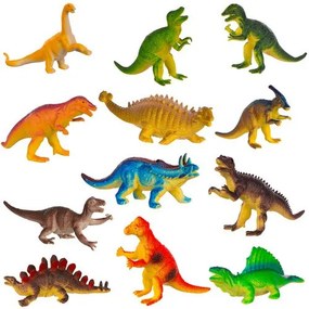 Dinoszauruszok - figurakészlet 23434