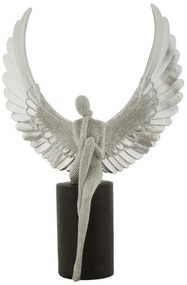 Parky szobrok 24x8x34cm