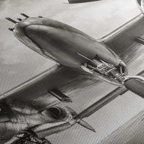 Kép - Warbird (90x60 cm)