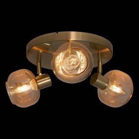 Atmosphera - PILIA spotlámpa 3xE14/25W/230V