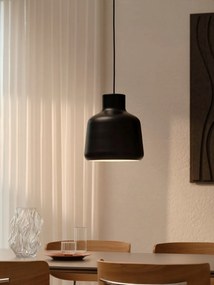 Nordlux modern függeszték louella fekete nor2612073003