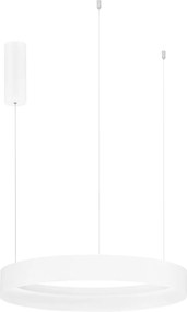 Lumia LED egyágú függesztett lámpa