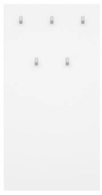 Akasztós panel Nepo Plus 43 (fehér) . 1098462