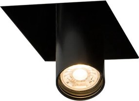 Antigo Yamato 3036 Beépíthető spotlámpa 1x10W/GU10 IP20