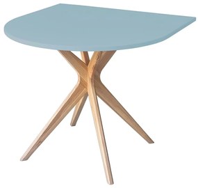 Étkezőasztal 90x90 cm Jubi – Ragaba