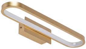 Rabalux 75055 - ODRAN LED fürdőszobai tükörvilágítás, 15W, 230V, IP44, 40 cm