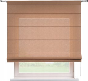 Kész római roló Torino 120x170cm narancssárga