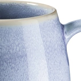 Mäser 4 db nagy bögre szett AQUATA – 500 ml, kék, 500 ml