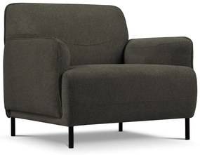 Neso sötétszürke fotel - Windsor &amp; Co Sofas