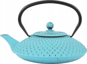 Teáskanna Esszencia Öntöttvas 1,25 L Azurio