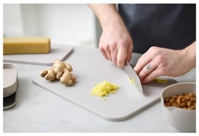 Vágódeszka 26x36 cm Choptima – Rosti