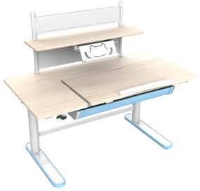 FOR-Ema HIGH állítható magasságú gyerek íróasztal