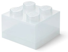 Műanyag gyerek tárolódoboz 25x25x18 cm – LEGO®