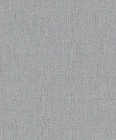 Szerkezeti tapéta Szürke szövet a flizelinen