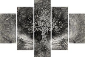 Kép - Az élet fája (150x105 cm)