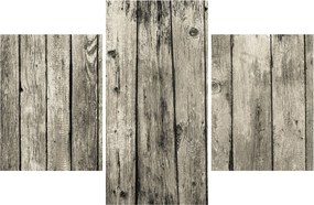 Kép - Fa (90x60 cm)