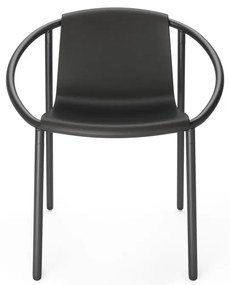 Fekete étkezőszék Ringo – Umbra