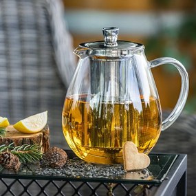 4Home Tea time Hot&Cool teáskanna, 1,2 l