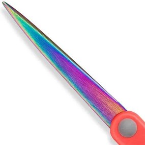 Olló, általános, 21 cm, STAEDTLER Norix&amp;reg; 965, vegyes színek (TS96521XBK)