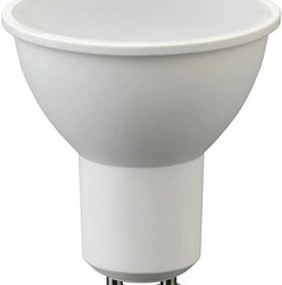 GU10 Fényforrás LUMEN 10W Dimm. GU10 4000K 1000Lm