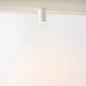 Lucide 09915/06/31 - DELTO LED állítható spotlámpa 1xGU10/5W/230V fehér