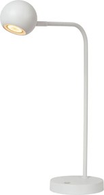 Lucide COMET 36621/03/31 Asztali lámpa 1x3w/led 2700k 280lm ip20