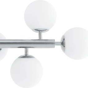 Kaspa CUMULUS 1 10751143 Függőlámpa 14x9W/E14 IP20