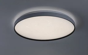 Rabalux 71450 - ZERAVA dimmelhető LED mennyezeti lámpa LED/60W/230V 3000-6500K átmérő 58 cm + távirányító