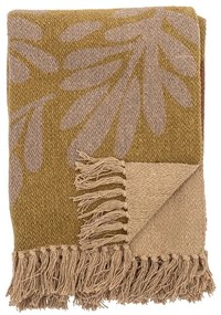 Takaró 130x160 cm Lark – Bloomingville