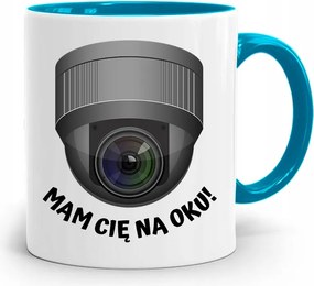 ĆrzĆ-vĂ©dĆ KĂ©k AjĂĄndĂ©k Bögre fĂ©nykĂ©pes nyomattal