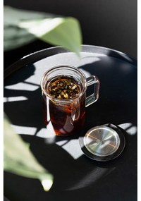 Bögre szűrővel 300 ml Diva – Vialli Design