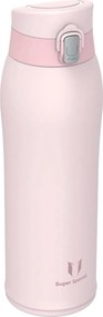 Thermo palack 750ml Sparrow rozsdamentes acél BPA-mentes