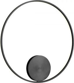 Fali Lámpa Fekete ORBIT REDO 01-1947-TRIAC