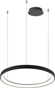 AZZARDO 5019 AGNES Modern Led Függesztett Lámpa LED IP20
