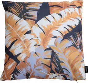 Banara kerti párna, 45x45 cm, mintás