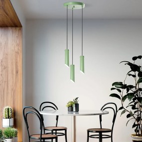 Kesik - 6916 - Mint