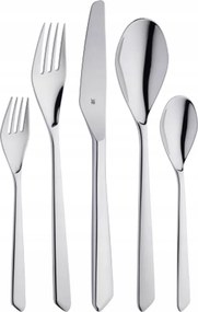 Wmf Shades evőeszköz szett 12 személyes, 60 db-os, Cromargan evőeszközök