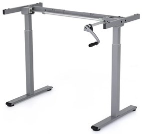 Állítható magasságú asztal Liftor Entry