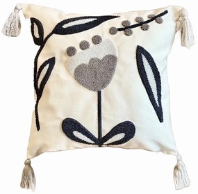 Párnahuzat 43x43 cm – Mila Home