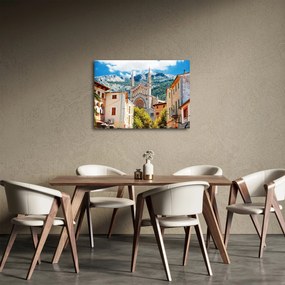 Kép - Sóller, Mallorca (70x50 cm)