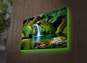 Vászonkép, 45×70 cm – 4570DACT-34