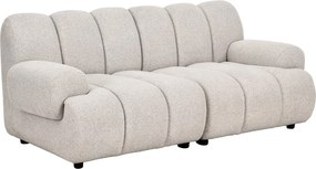 Taza 2,5 személyes kanapé